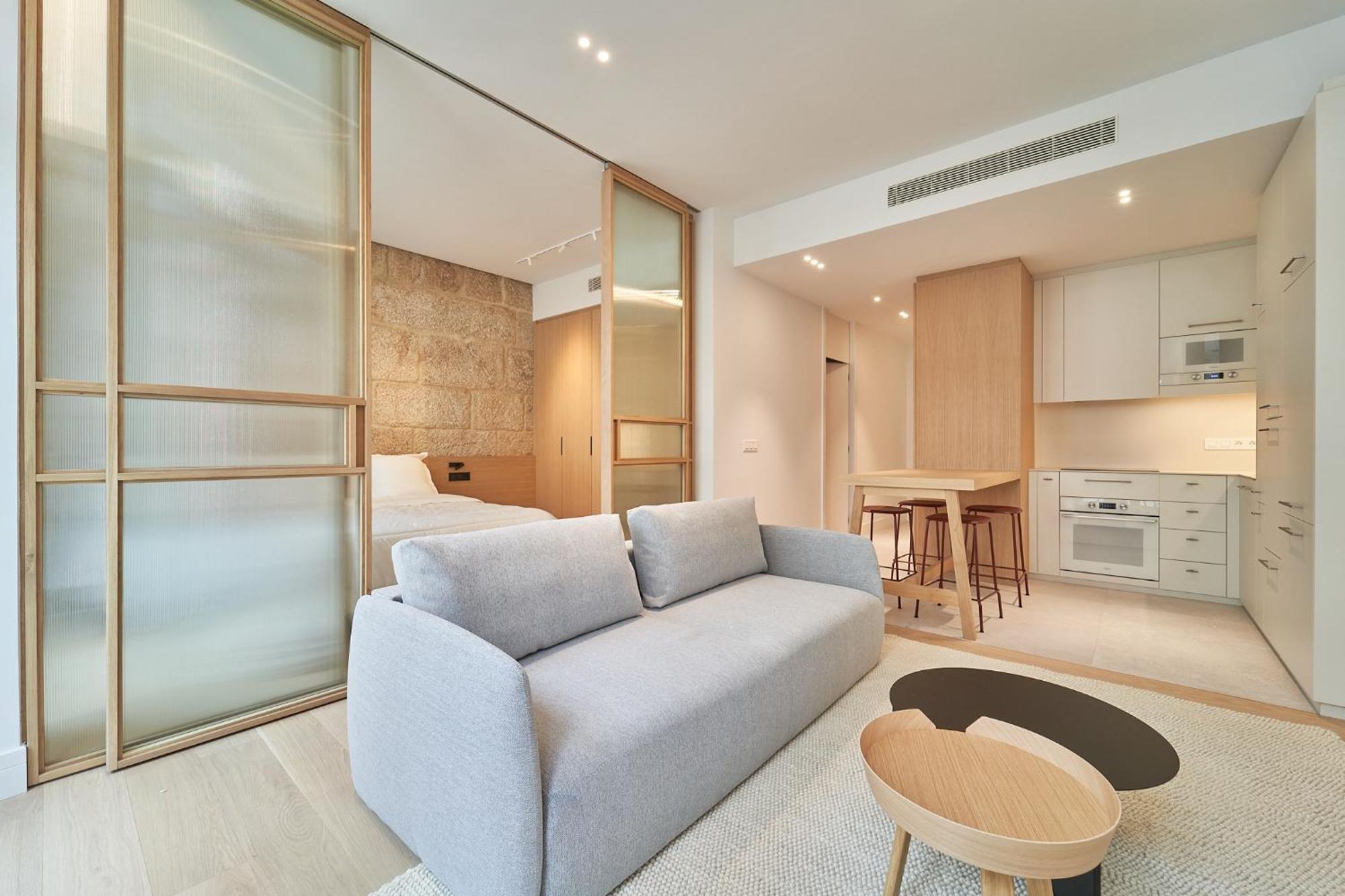 Boutique/progreso Apartment *