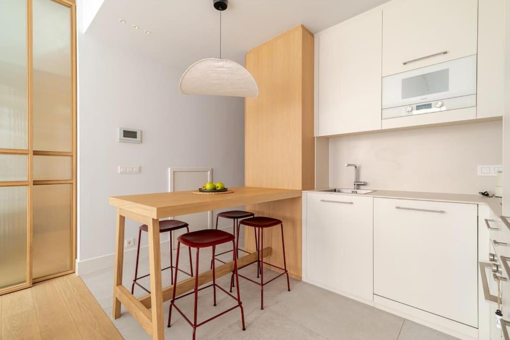 Apartment Boutique/progreso